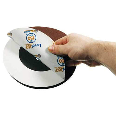 Full Circle Radius 360 Power Pad