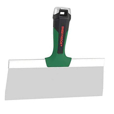 Sheetrock Matrix Stainless Steel Taping Knives