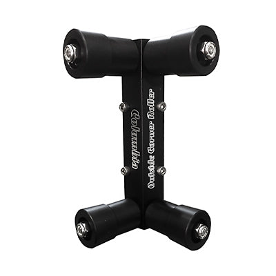 Columbia Outside Corner Rollers