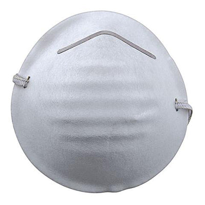 ROK 70606 Disposable Dust Masks - 50pk