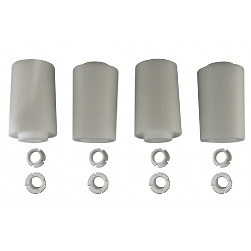 TapeTech Outside Corner Roller Maintenance Kit