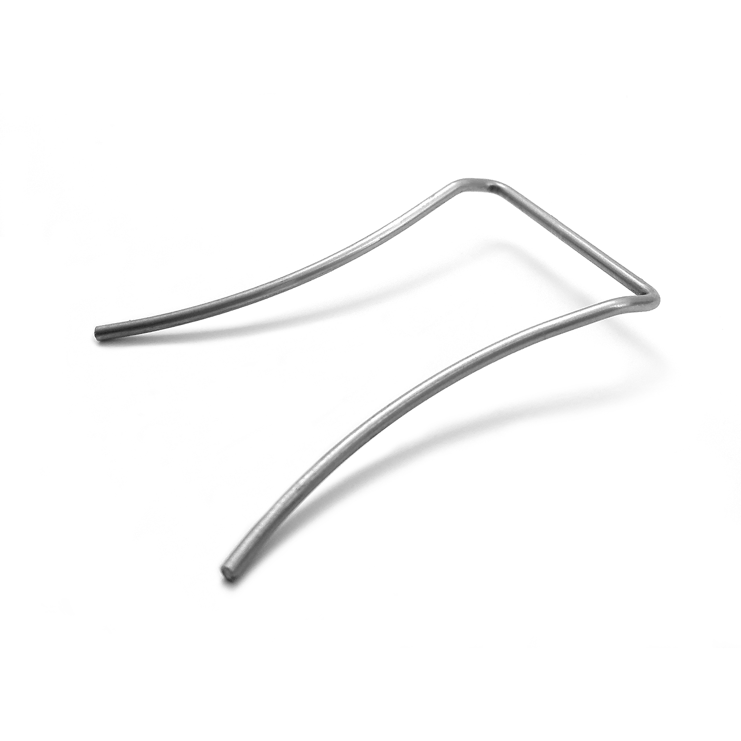 Can Am Spring Clip - Corner Finisher